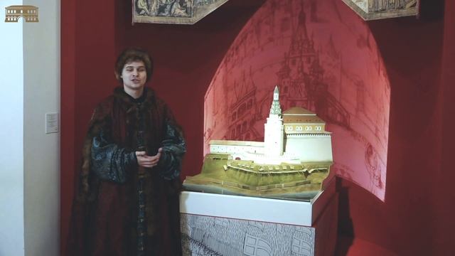 Стремянной приказ. Будь в форме! #смотримузей смотреть онлайн