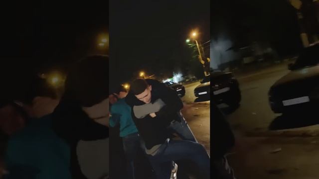 Общественная организация ?«ЛЕВ ЗА» ? субботний рейд , драка с хейтерами ??? Льва похитили?‼️ смотреть онлайн