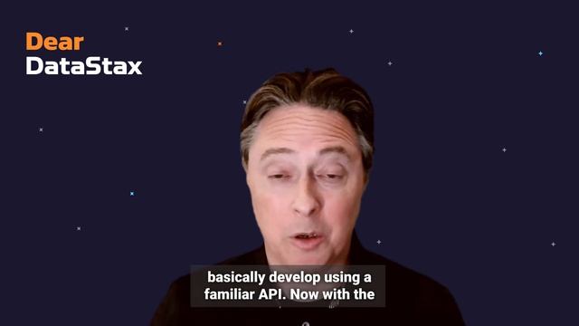 Dear DataStax Episode 4: How does Astra DB work together with Stargate? смотреть онлайн