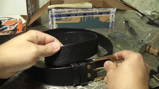 Кожаные ремни и ножики смотреть онлайн