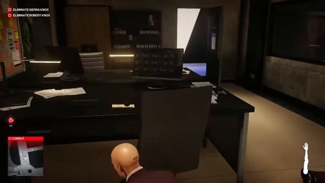 Hitman 2 Part 2 смотреть онлайн