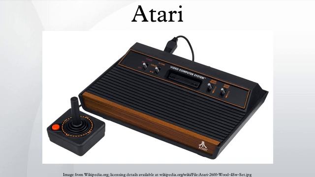 Atari