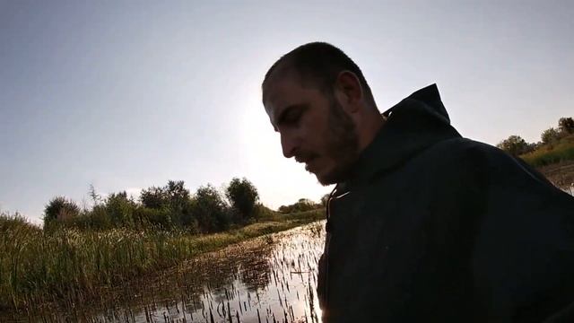 ОСЕННЯЯ ОХОТА НА УТКУ. Болото снова нас порадовала трофеями. смотреть онлайн