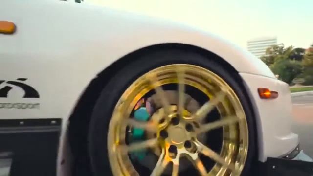 For Toyota supra lovers❤️ смотреть онлайн
