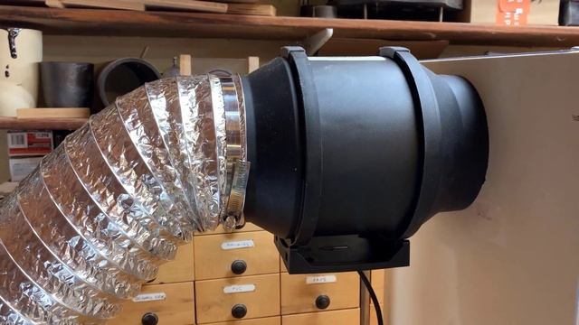 Fast, Cheap, DIY Fume Hood смотреть онлайн