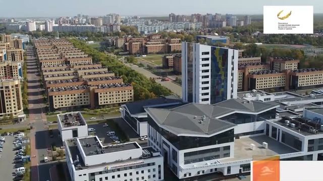 Сфера туризма и гостеприимства - территория профессионалов. Заур Гаджиев преподаватель-практик смотреть онлайн