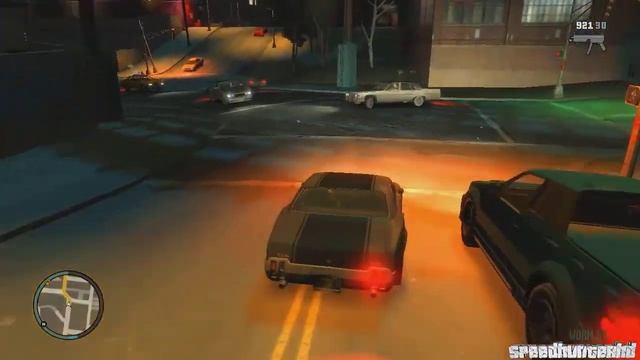GTA: IV [Walktrough] Part 27: Undress to kill смотреть онлайн