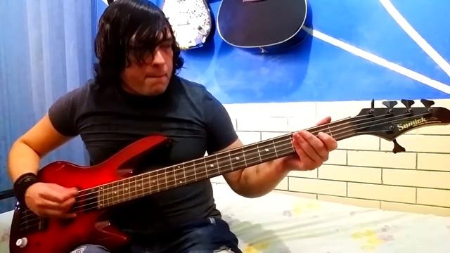 Nofx - Linoleum Quarantine Cover смотреть онлайн