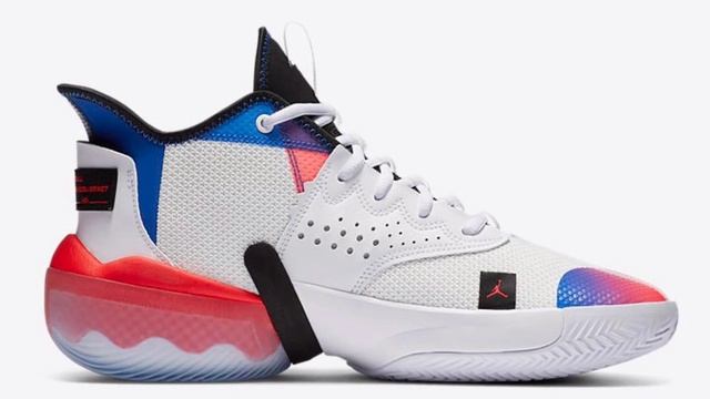 JORDAN React Elevation USA 2020 DETAILED LOOK, PRICE + RELEASE DATE #jordan смотреть онлайн