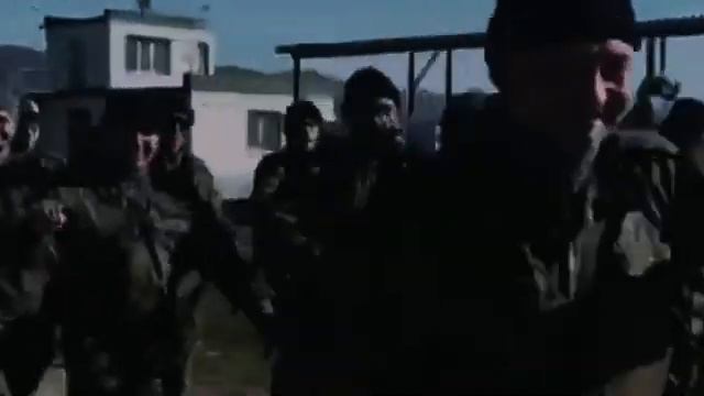 Для Парней на СВО смотреть онлайн