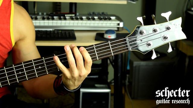 Murv Douglas Schecter Powerman5000 смотреть онлайн