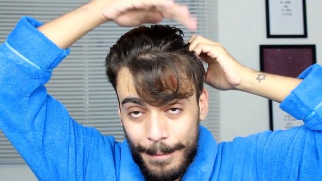 COMO FAZER CABELO TOM HOLLAND HOMEM ARANHA | TOM HOLLAND HAIRSTYLE смотреть онлайн