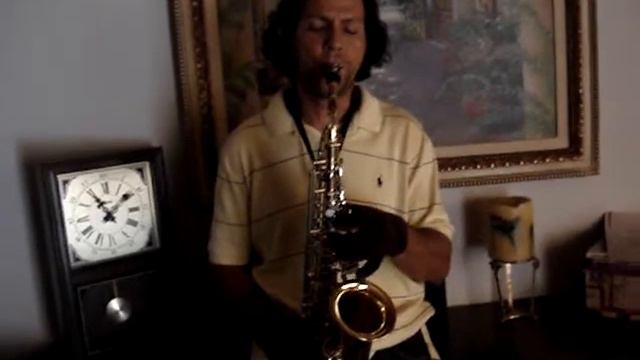 Gracias Sax Alto смотреть онлайн