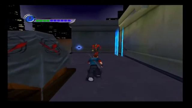 Carmen Sandiego: The Secret Of The Stolen Drums PS2 Gameplay смотреть онлайн