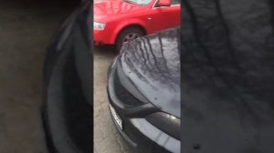 Решено !!! Плавают обороты MAZDA 6gg 2003 год 2,3 обьем 166л.с . Саленблоки не подходят . Решение