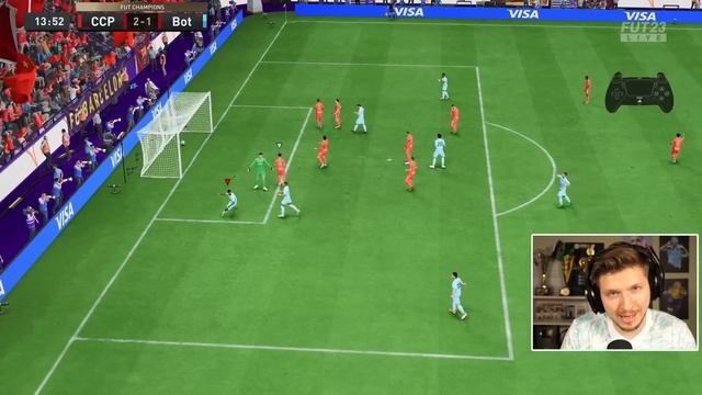 I Sacrificed A LOT For Saint-Maximin... смотреть онлайн