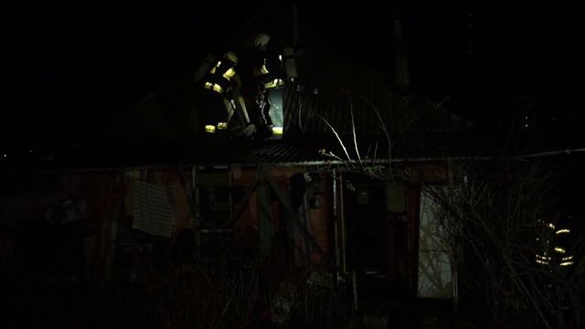 м. Дніпро: під час ліквідації пожежі виявлено тіла двох загиблих смотреть онлайн