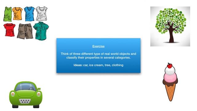 Just Give Me Some Python Object Interaction - Introduction to objects in the real world - Lesson 1 смотреть онлайн