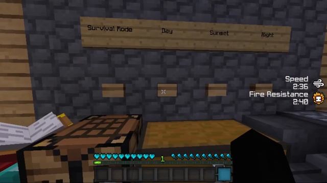 Dynamic Duo by Danteh & RaiN_DyNasty | Minecraft Resource Packs смотреть онлайн