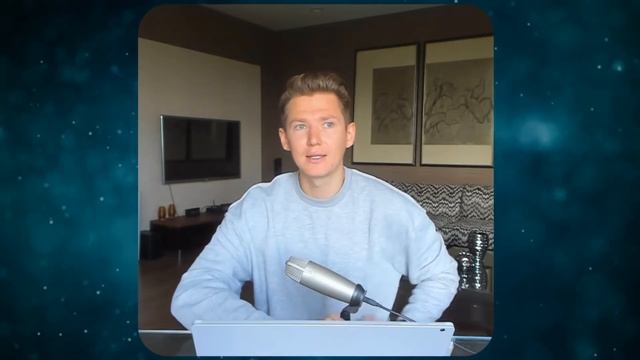 [КАПЕЦ!] «Магия Андрея исчезает, а обучение не работает!» смотреть онлайн