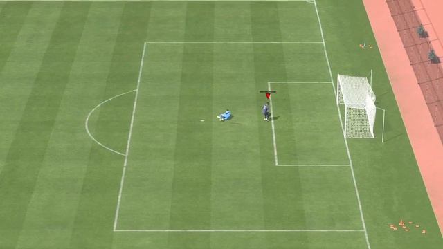 How to Open Practice Arena in FIFA 23 - Find Practice Arena on FIFA 2023 смотреть онлайн