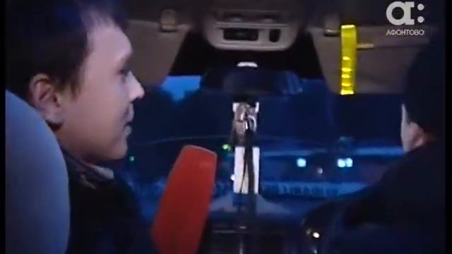 Принципы безаварийного вождения смотреть онлайн