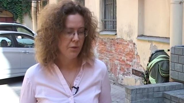 Сюжет 100тв. Комментарий Виктории Любо смотреть онлайн