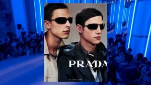 PRADA- ИСТОРИЯ БРЕНДА С МИРОВЫМ ИМЕНЕМ