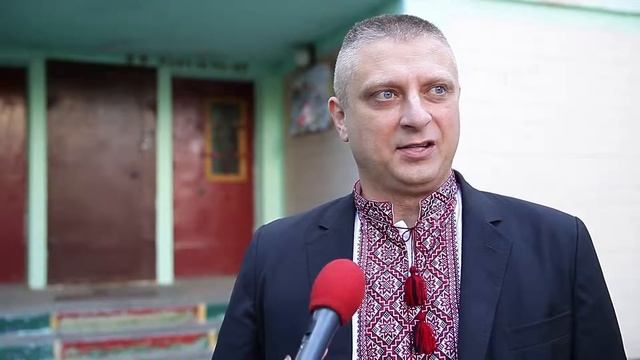 ВО «Батьківщина» поздравила одесских учителей-ветеранов