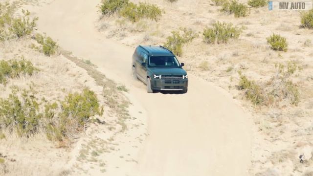 2025 New Hyundai Santa Fe XRT - Full Review! смотреть онлайн