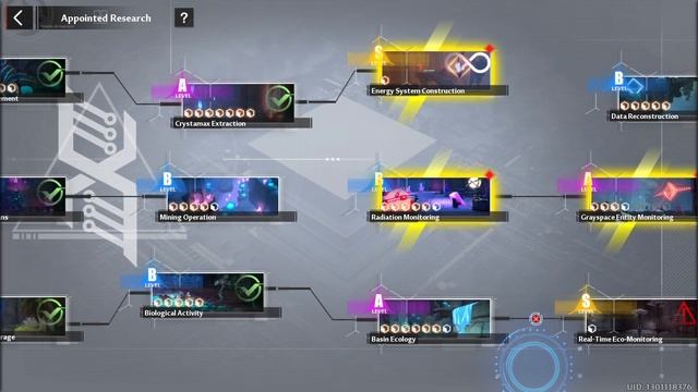 Tower of Fantasy - Гайд по заточке для новичка. Улучшай шмот. Точи экипировку. смотреть онлайн