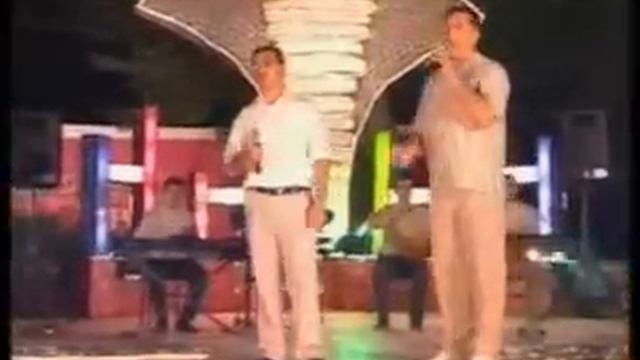 Meyxana na russkom ( мейхана на русском) deyishme смотреть онлайн