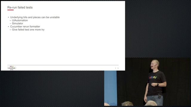 Continuous Delivery for Native Apps • Niels Frydenholm • GOTO 2015 смотреть онлайн