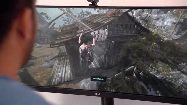 Ultimate Gaming Experience? LG UltraWide 29WP500 B Review! #amazonfinds #amazonbestdeals