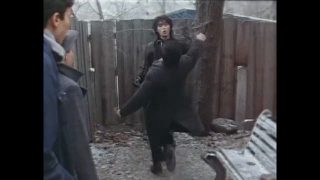 Виктор Цой, Кино -«Мама, мы все сошли с ума». смотреть онлайн