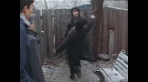 Виктор Цой, Кино -«Мама, мы все сошли с ума».