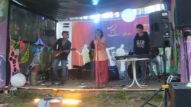 Сторона света - Типа того (и все такое) смотреть онлайн