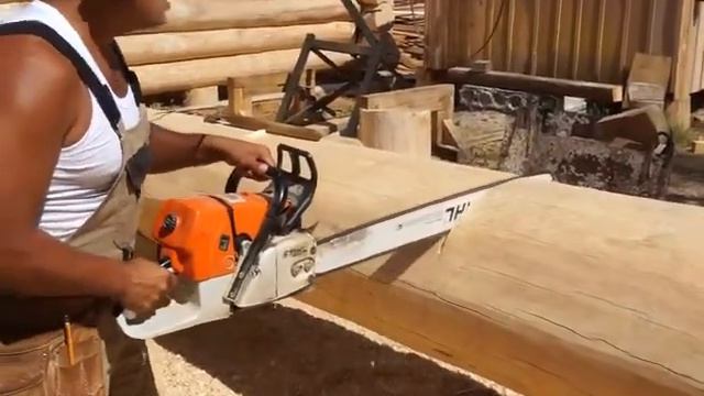 Размер имеет значение