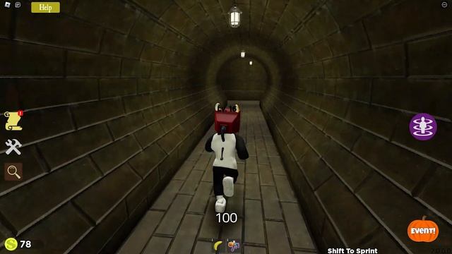 Halloween 2022 Event - Roblox Shrek In The Backrooms смотреть онлайн