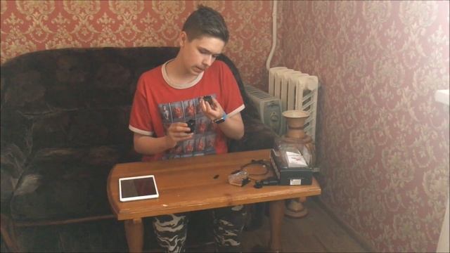 экшн камера x-TRY XTC150 4K смотреть онлайн