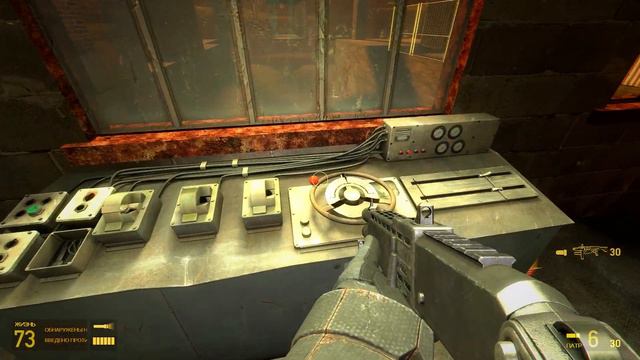 Прохождение HALF-LIFE 2: UNCERTAINTY PRINCIPLE HD REMASTERED (2024 | MMod Version) | Часть 2 смотреть онлайн
