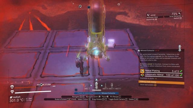 No Man's Sky Origins Guide to Diminishing Returns & How To Build a Perfect Industrial Farm for Unit смотреть онлайн