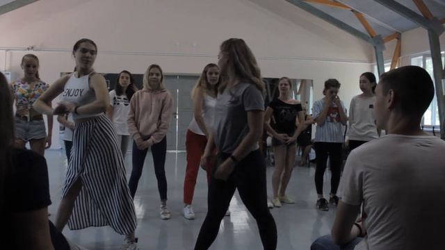 26.06.19 - Музей В.Д.Поленово смотреть онлайн