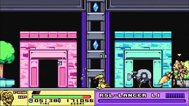 a6 dev log -- THE JOYLANCER -- February 23 2015 смотреть онлайн