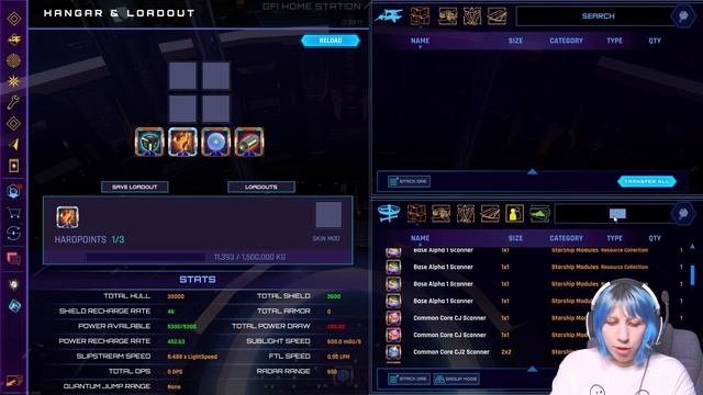 CSC Crypto Space Commanders - Mining Tutorial | Blockchain Games смотреть онлайн