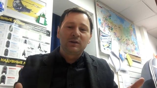 Как купить надувную лодку дешевле? Есть один ограниченный вариант! смотреть онлайн