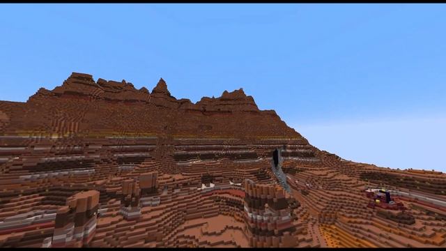 10 omega minecraft 1.18 seeds! | same generation java and bedrock! | showcase! смотреть онлайн
