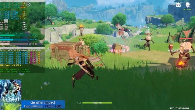 Lenovo Legion 5 (2020) - 41 Games Tested смотреть онлайн