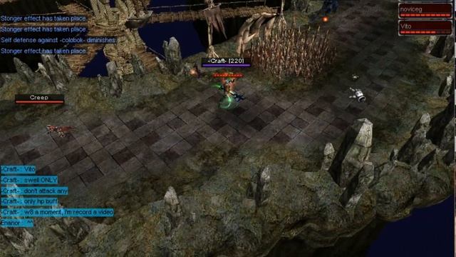 Origin / Delson / Vito / 4.9 смотреть онлайн