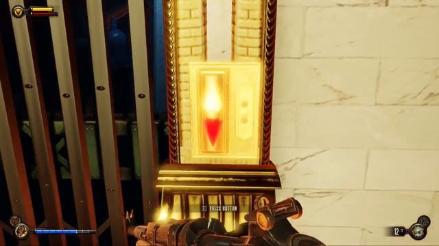 Bioshock Infinite EXPLAINED #12 - Elizabeth's Mum, Sword, Key & Scroll смотреть онлайн